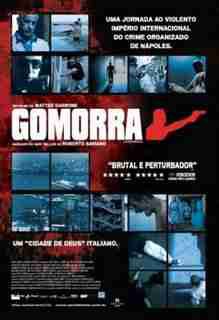 Gomorra – Dual Audio